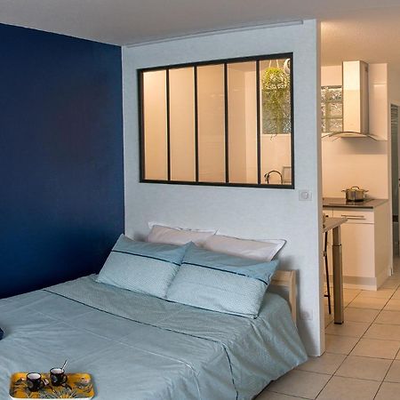 Studio Cosy Cahors- Proche Gare Et Centre-Ville Exterior photo