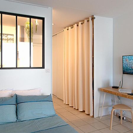 Studio Cosy Cahors- Proche Gare Et Centre-Ville Exterior photo