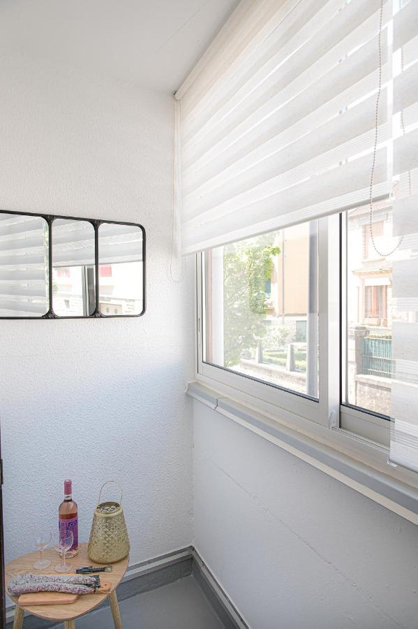 Studio Cosy Cahors- Proche Gare Et Centre-Ville Exterior photo